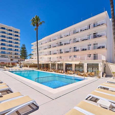 Universal Hotel Bikini Cala Millor  Kültér fotó